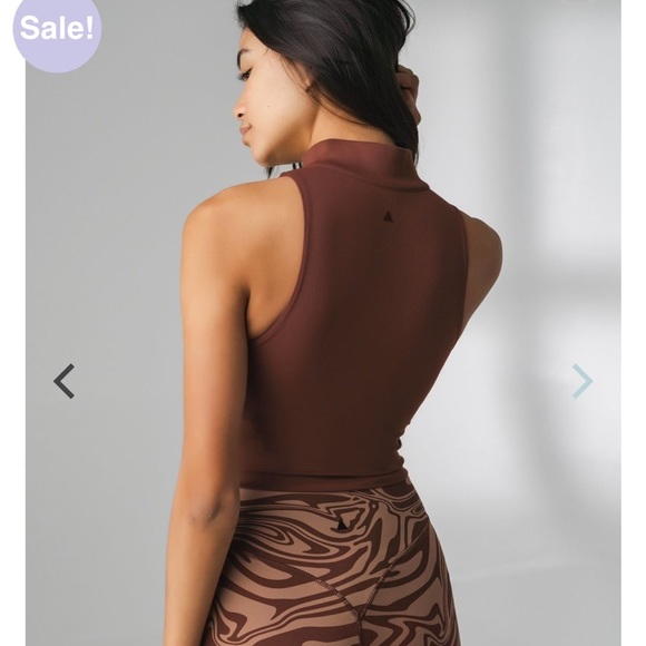 Balance Athletica/Vitality Refine Bra - Moab - Picture 2 of 7